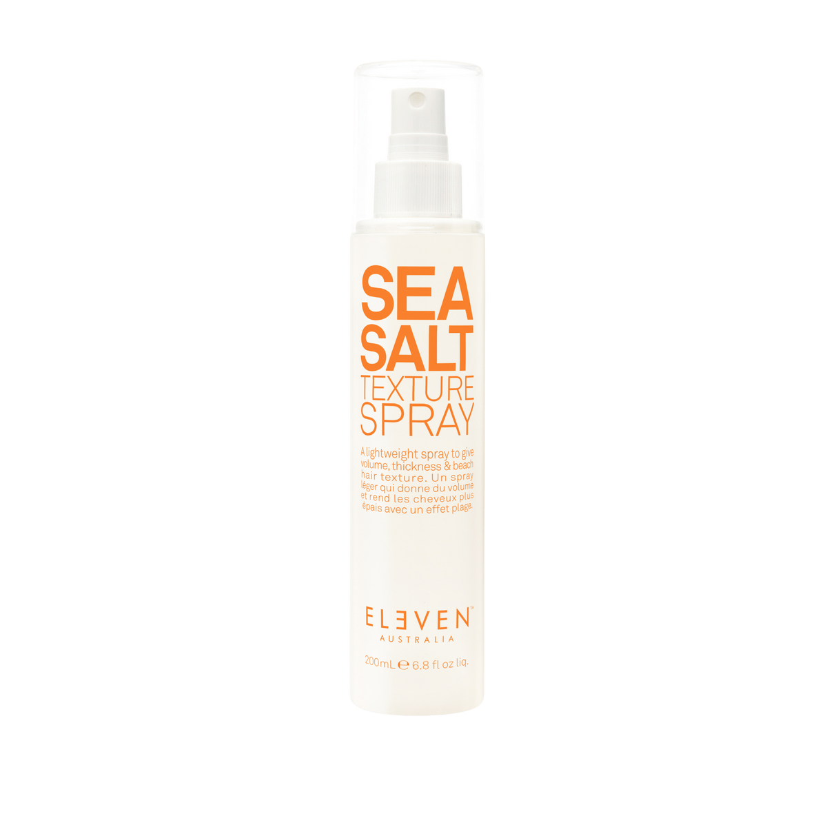 SEA SALT TEXTURE SPRAY Studio Hair Creative Robina
