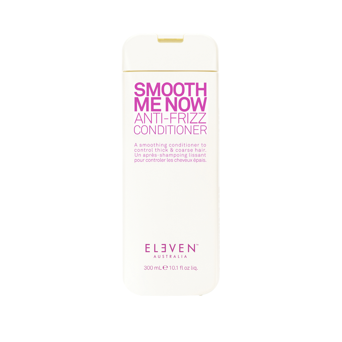 SMOOTH ME NOW ANTIFRIZZ CONDITIONER Studio Hair Creative Robina