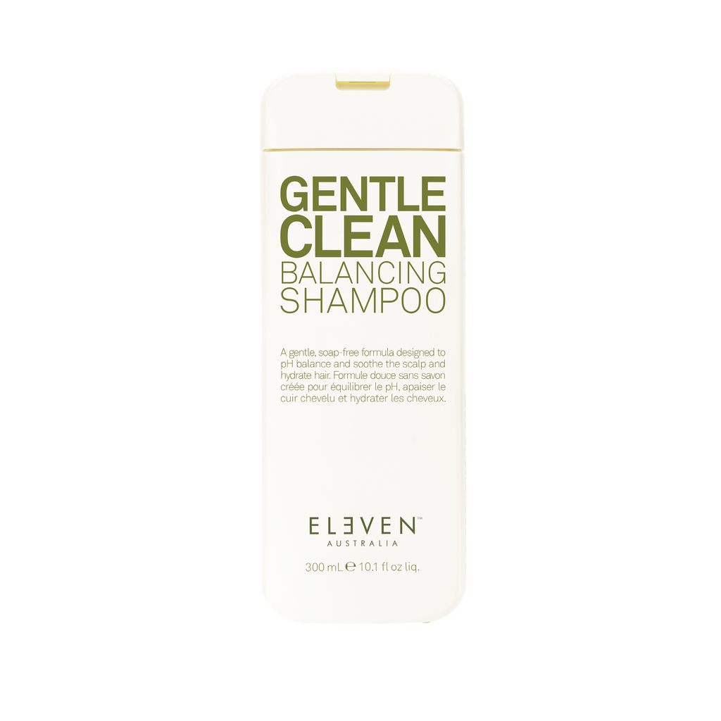ELEVEN-Australia-Gentle-Clean-Balancing-Shampoo-300ml
