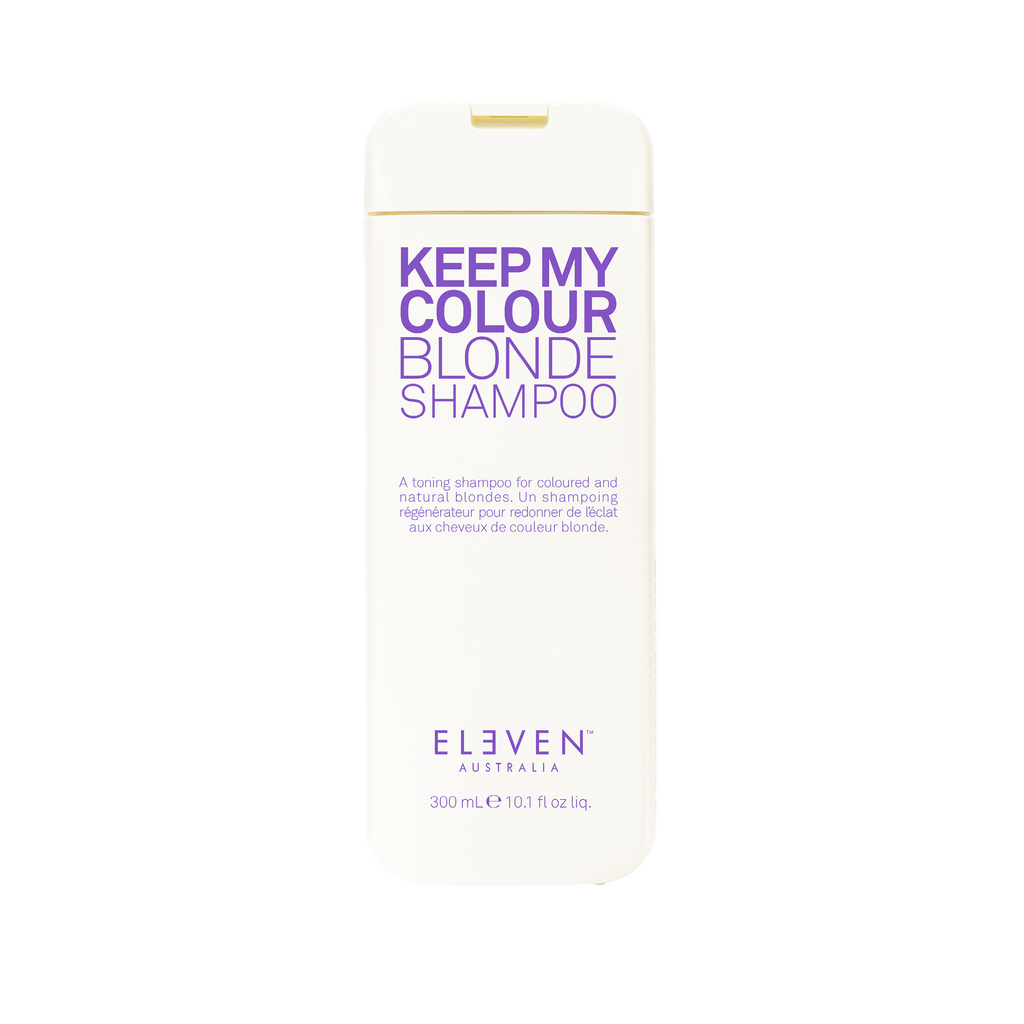 ELEVEN-Australia-Keep-My-Colour-Blonde-Shampoo-300ml